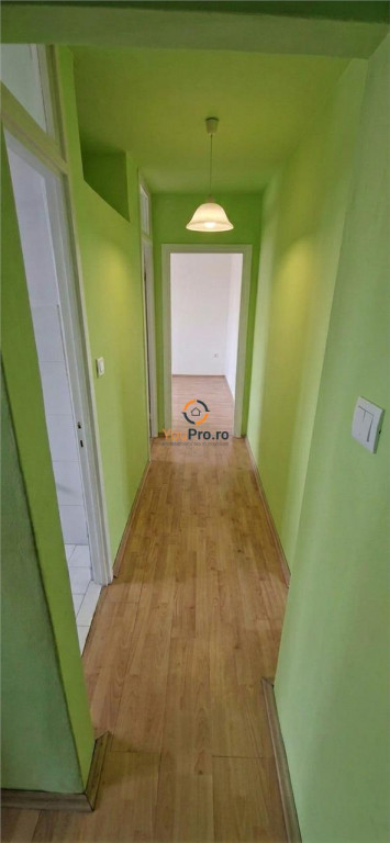 Apartament Decomandat Etaj 1 Zona Dambovita / Bloc Izolat