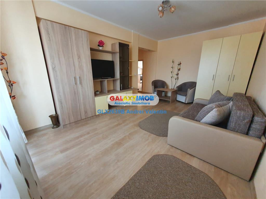 Apartament Modern Bloc Nou Berceni - Dimitrie Leonida - Parc