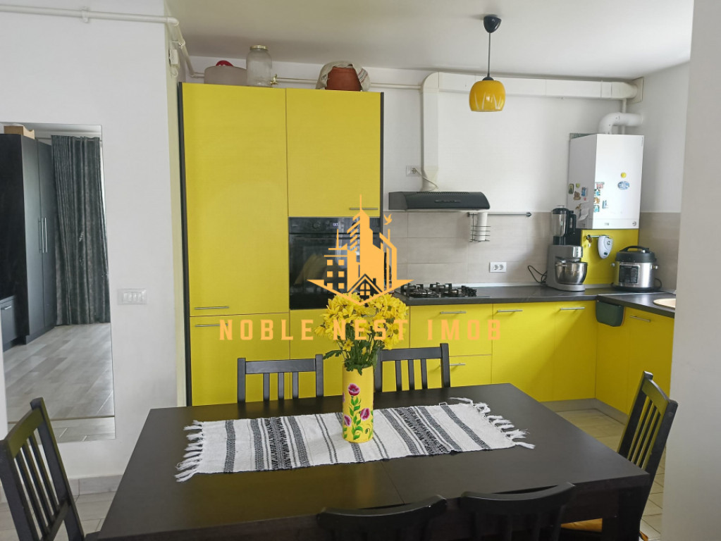 Apartament 3 camere – Tractorul, Brașov | COMISION 0%