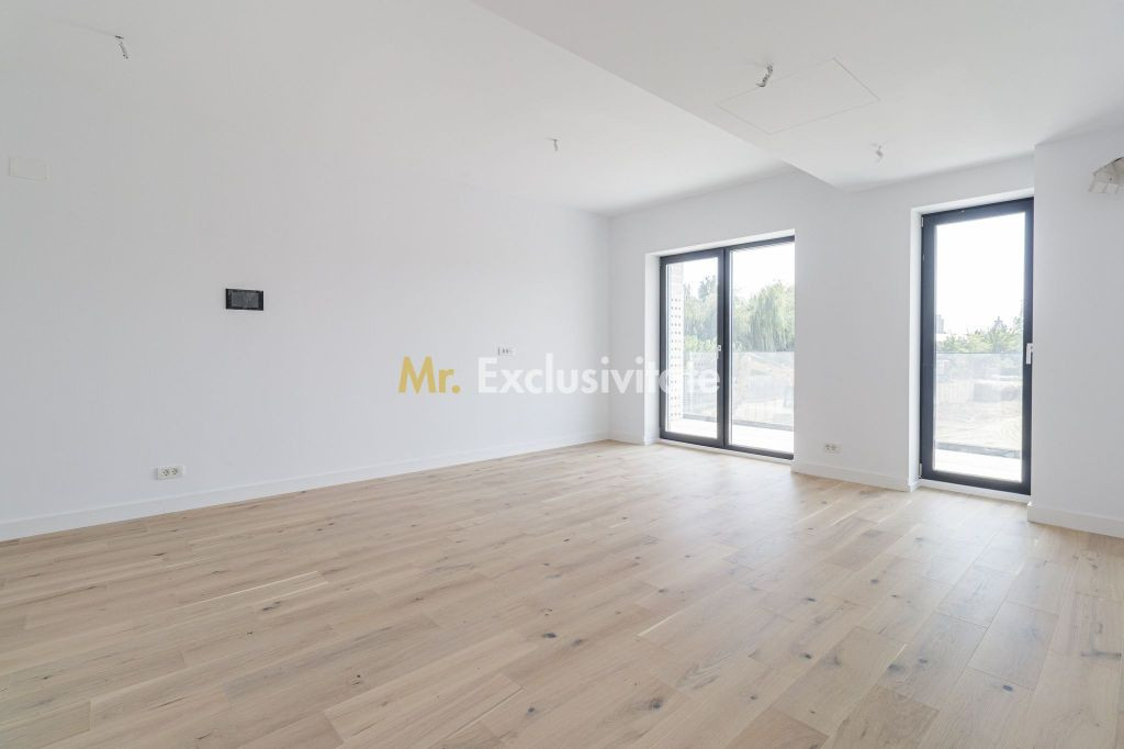 Apartament nou 2 camere | 2 bai | The Level 3 Construcți...