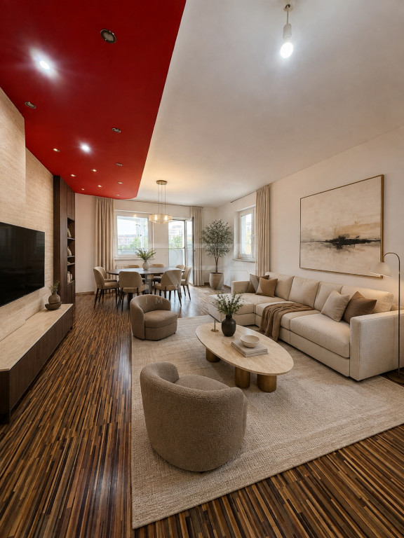 Apartament 3 Camere | 2 Boxe | Centrală Proprie | Anvelopat