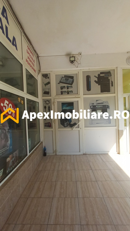 Spatiu Comercial Titan A14 Nicolae Grigorescu 20 Bucuresti,