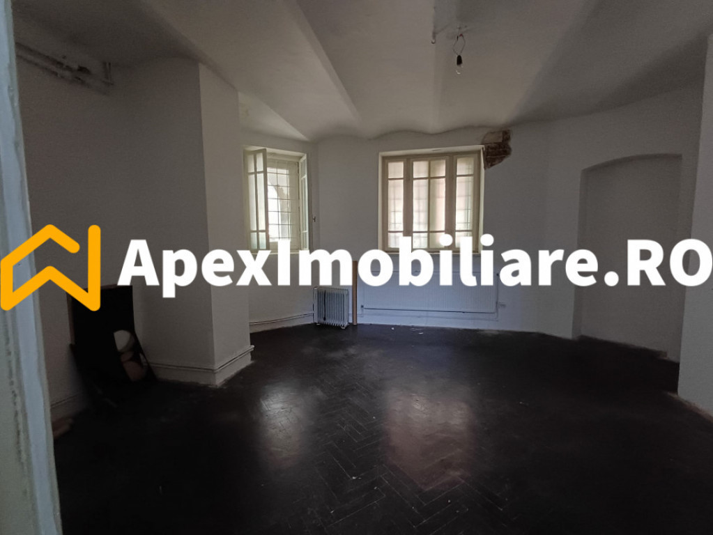 Spatiu Birouri 25 mp Cismigiu, Romana, Popa Tatu, Metrou 12m