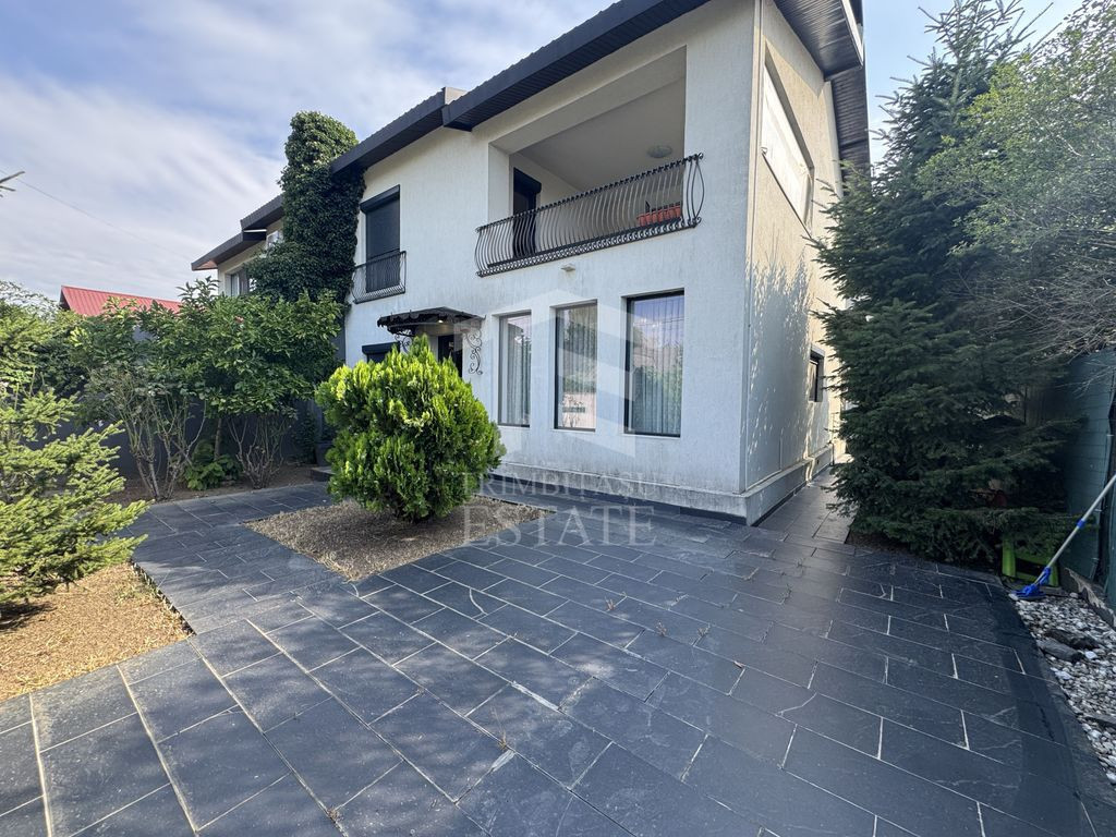 Domnesti Duplex 4 Camere 160 mp