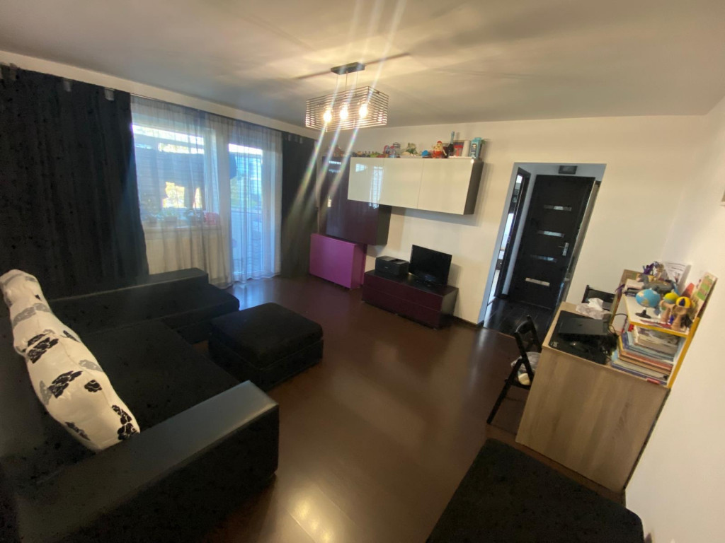 Apartament 2 camere, 53 mp, Inel 2, mobilat si utilat, gaze