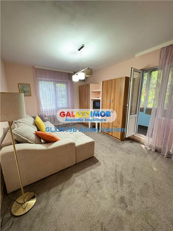 Garsoniera Moderna Berceni - Oltenitei - Parcare