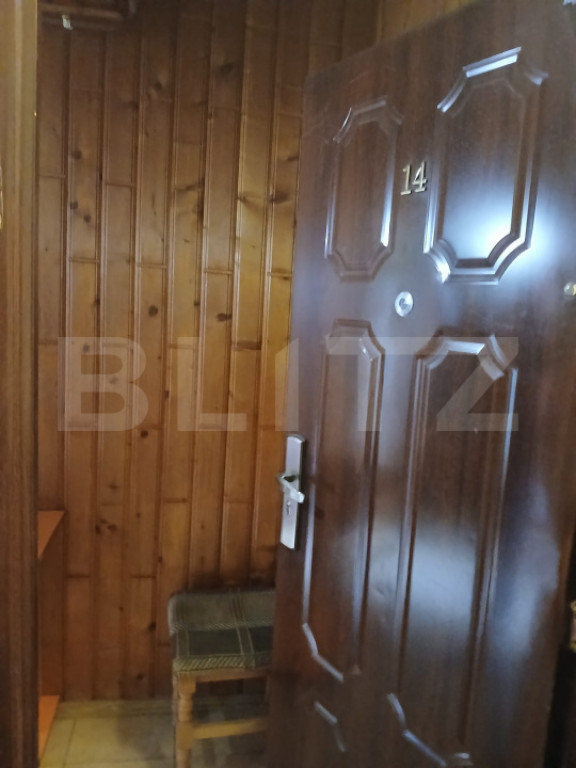 Apartament cetral, 2 camere, etaj 3, 48mp, zona Gura Humorul