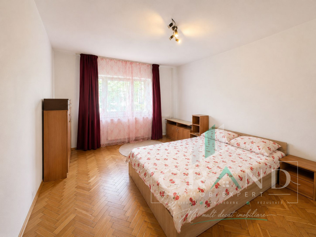 Apartament 3 camere, zona Interservisan