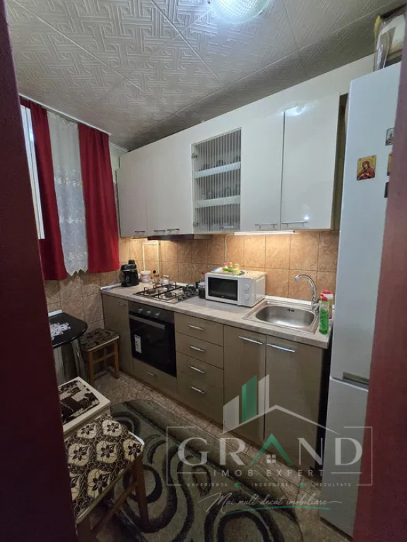 Oportunitate în Mărăști | Garsonieră CONFORT 1 | Str.Ce