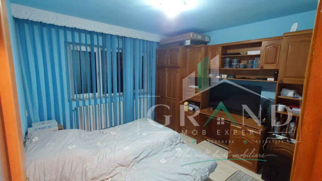 Ap 2 camere | zona Între Lacuri-Iulius Mall-FSEGA