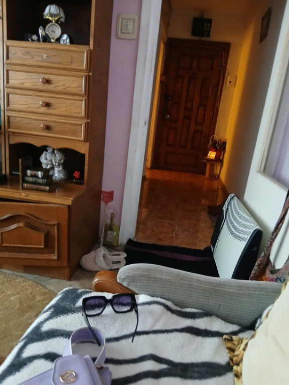 Tuzla apartament de vanzare 2 camere