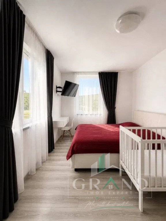 Apartament 2 camere, Floresti