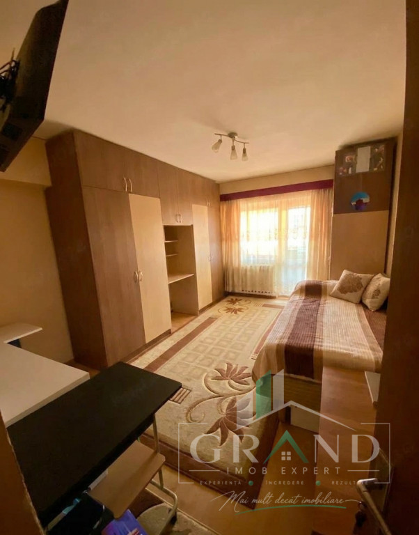 Apartament 2 camere 50mp | balcon | parcare | Iris