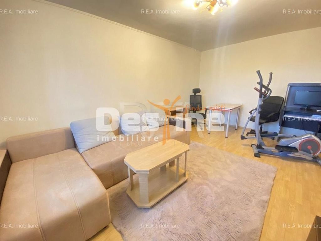 Apartament 2 camere, Rahova