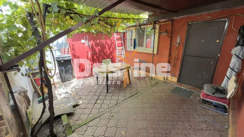 CASA DE VANZARE SOSEAUA ALEXANDRIEI