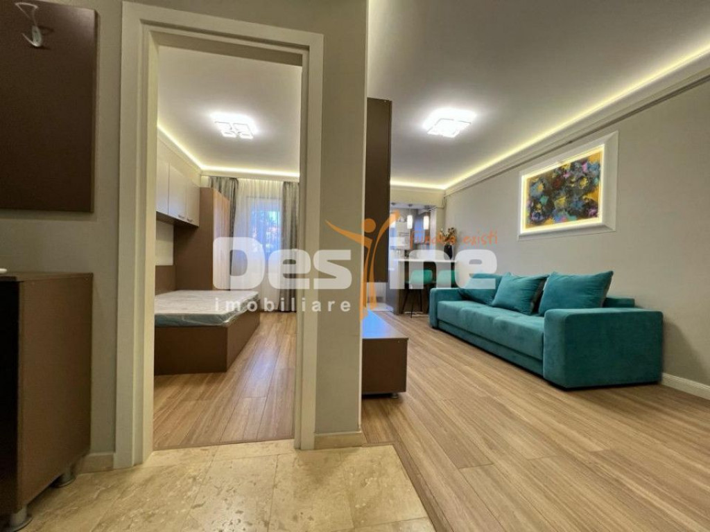 Ap doua camere Dimri Residence