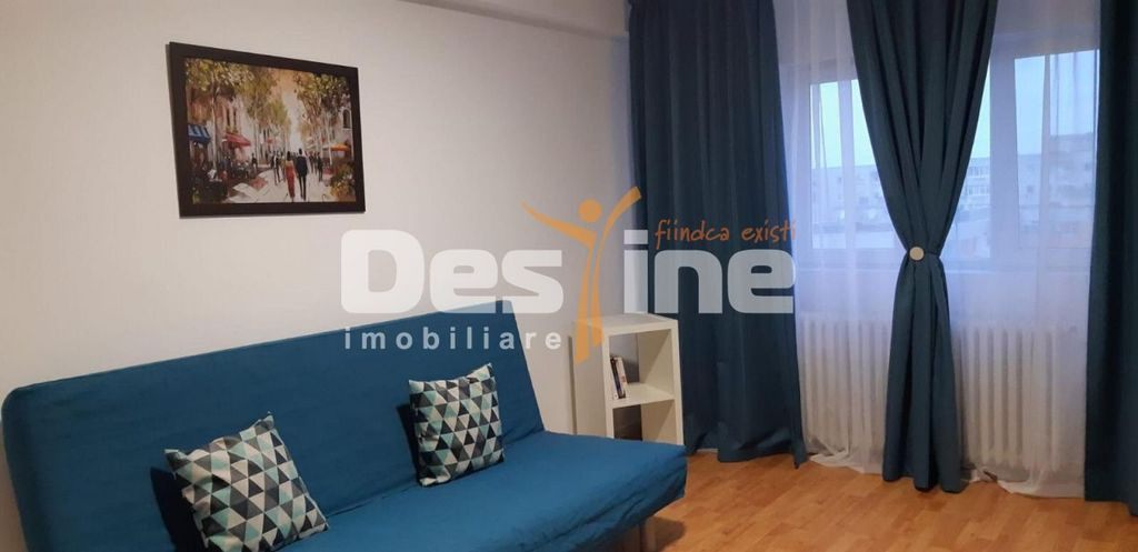 Garsonieră de vânzare în Rahova – etaj 10/10 | Teras...