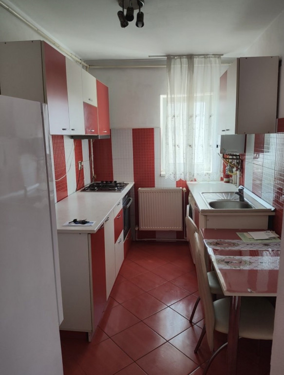Apartament cu 2 camere, Cetate-Bulevard