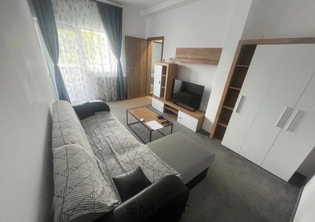 Apartament 2 camere zona Tineretului