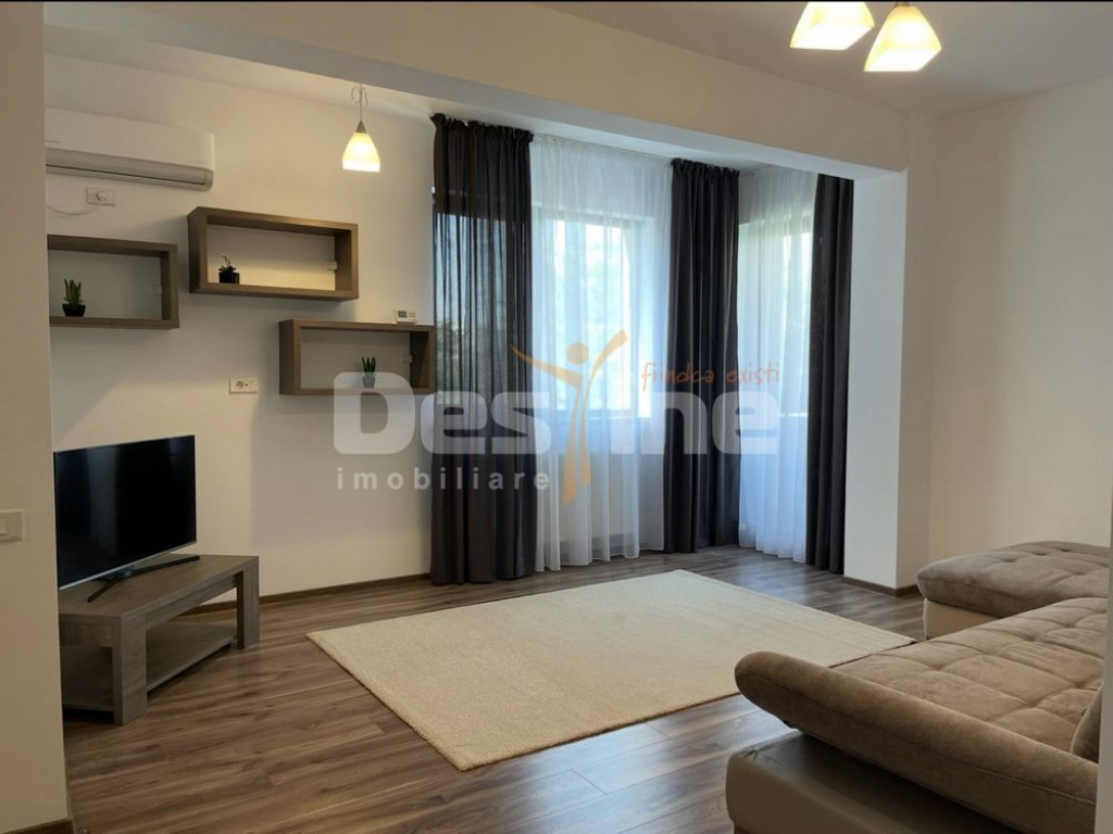 Apartament 3 camere de inchiriat Berceni București | ApexIm