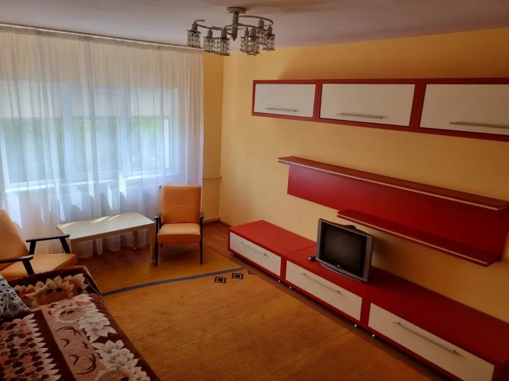 Apartament 2 camere, zona Lidl Mihai Bravu