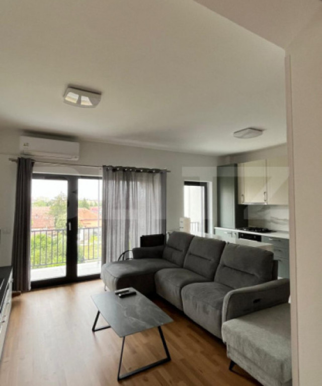 Apartament cu 3 camere, 90 mp, zona Steaua/Sagului