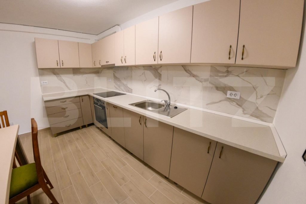 Apartament de 3 camere, 70 mp, Ultracentral