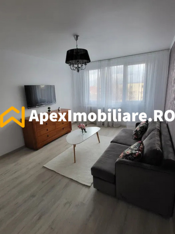 Apartament 2 camere de inchiriat Giurgiului București | Ape