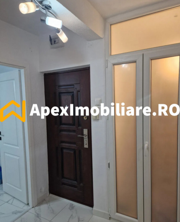Apartament 2 camere de inchiriat Drumul Taberei București |