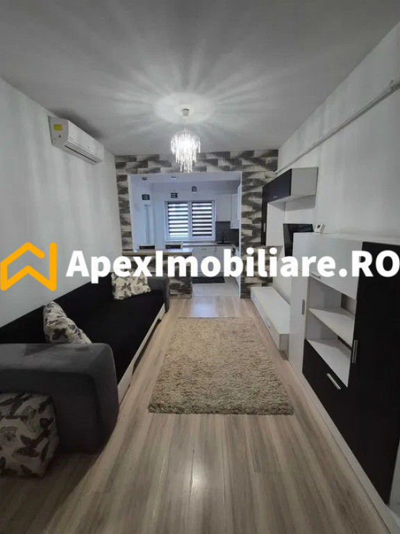 3 Camere Premium/Asmita Gardens/Etaj 14/Panorama Spectaculoa