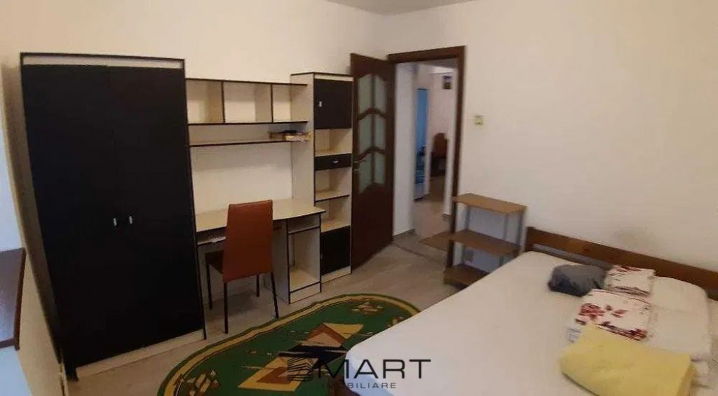 Apartament 4 Camere Onix