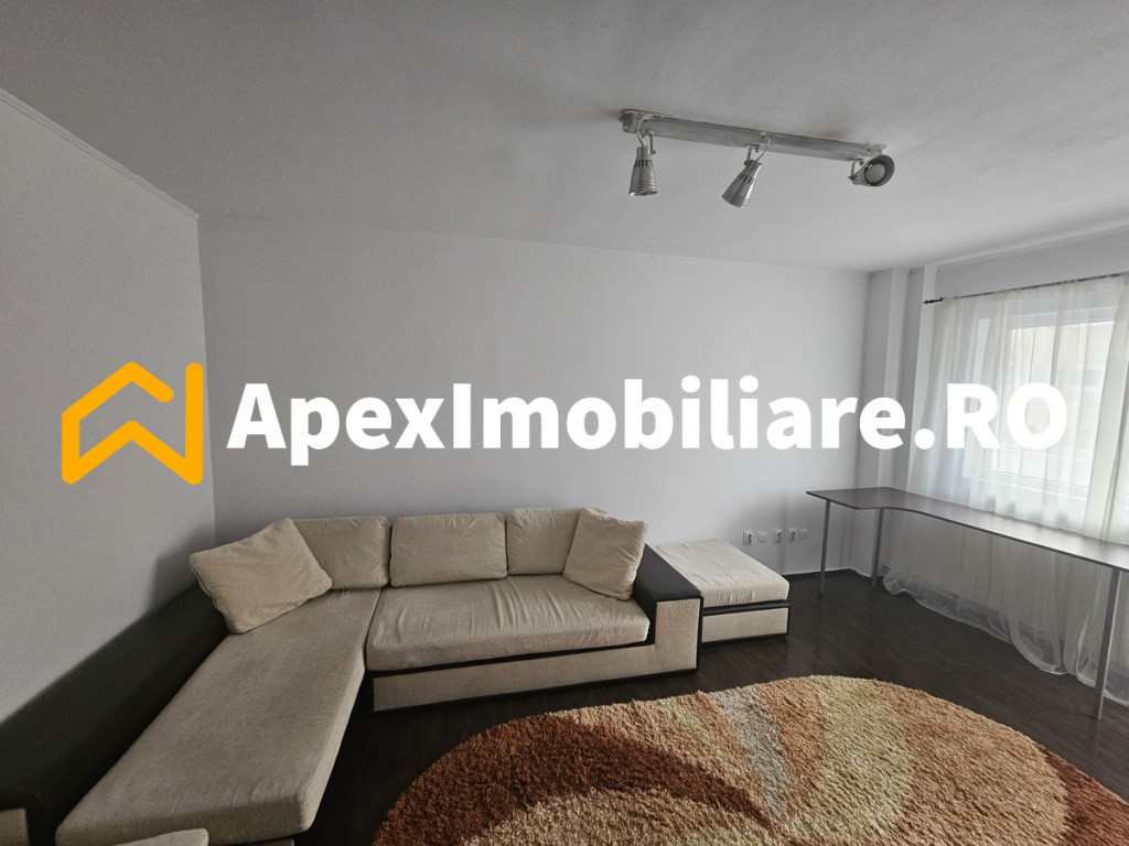 De inchiriat apartament cu 2 camere in zona Tineretului