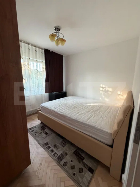 Apartament 2 camere , 55mp, zona Kaufland manastur