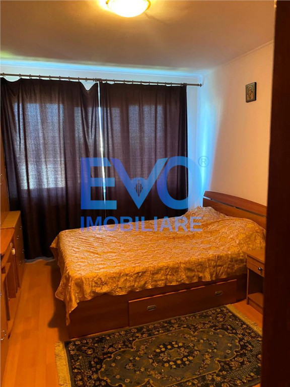Apartament cu 3 camere de inchiriat, Nicolina