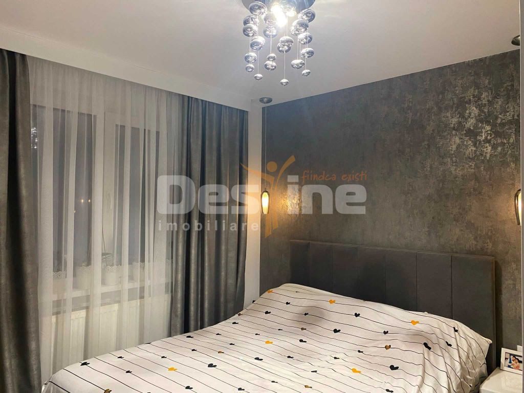 Apartament 3 camere decomandat | Apărătorii Patriei (7 ...