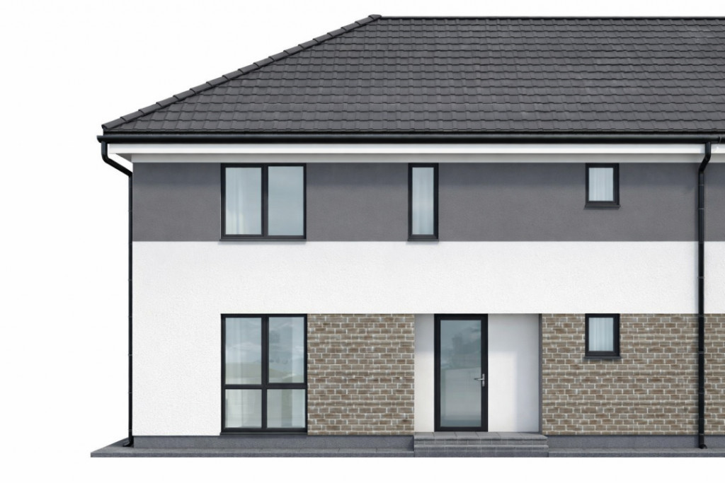 Duplex 4 CAM, SU 120 MP, TEREN 500 MP in TAUTI