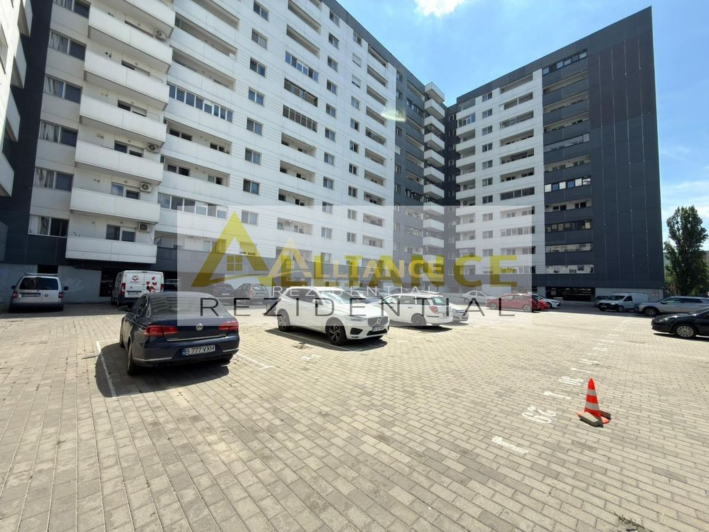 Ap 2 camere Metalurgiei cu boxa si doua parcari