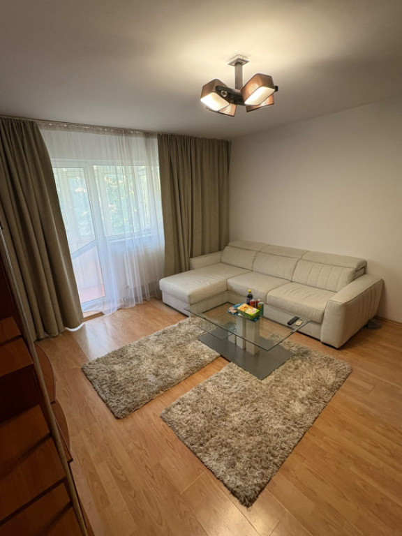 Apartament cu 2 camere – 50 mp, Brazda lui Novac