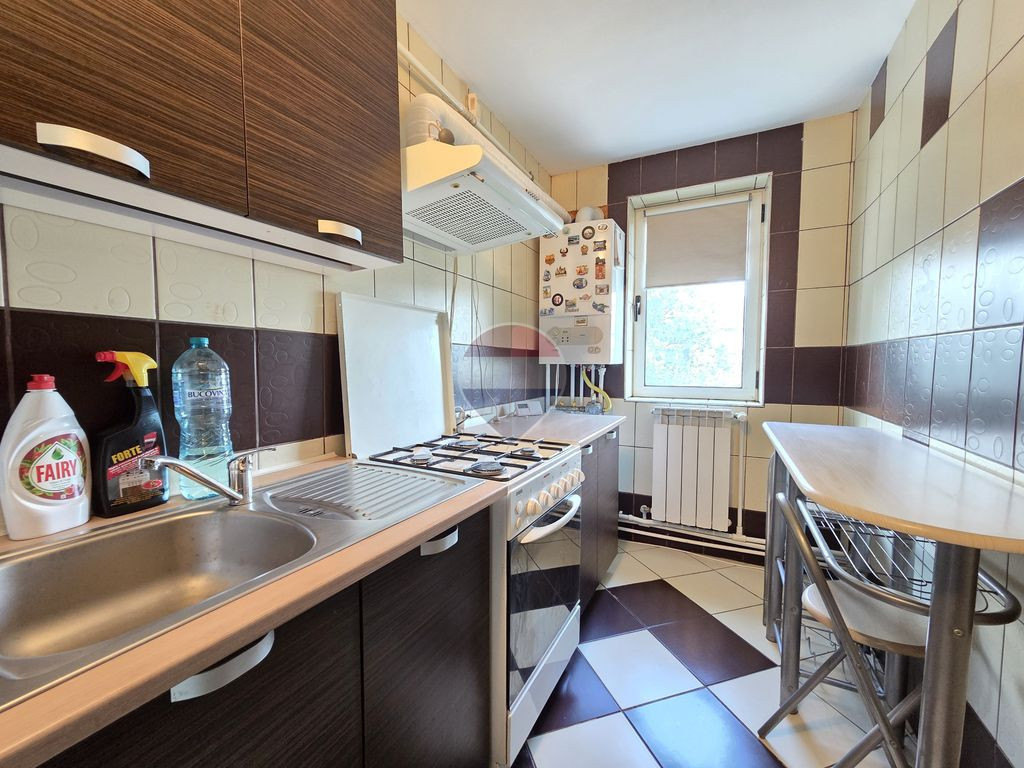Apartament 3 camere | Focșani Sud