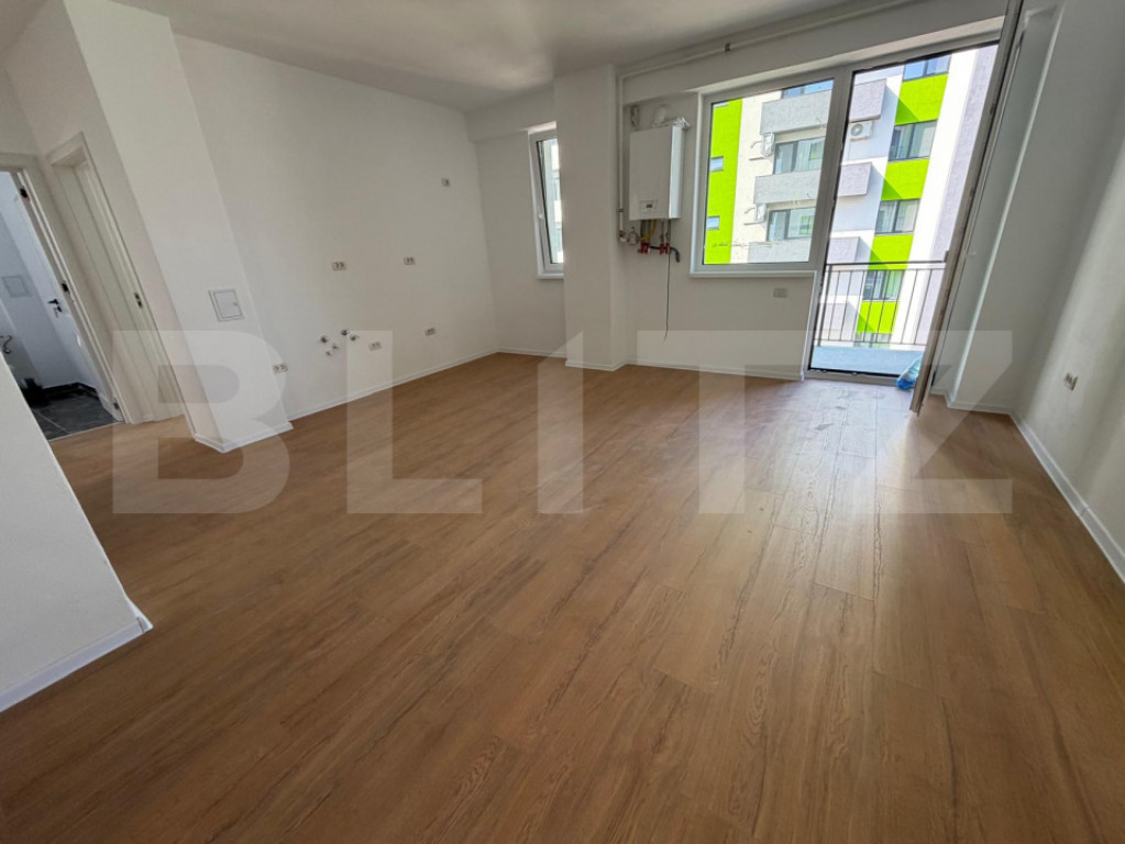 Apartament 3 camere, 68 mp, zona Ampoi 3
