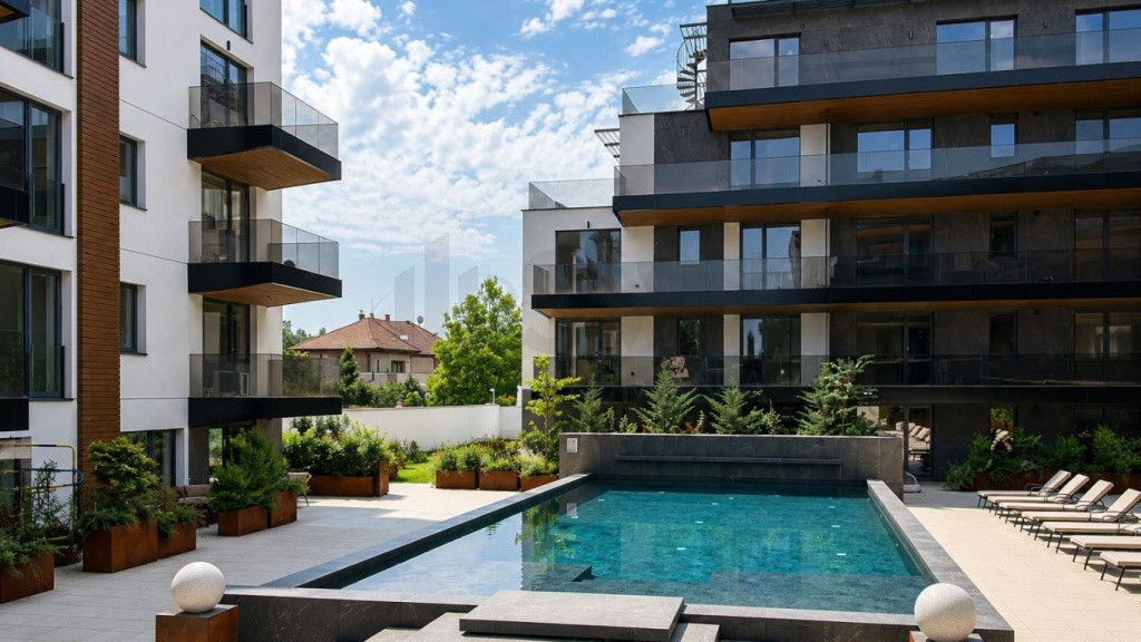 Apartament 4 camere Erou Iancu Nicolae I 2 locuri de parc...