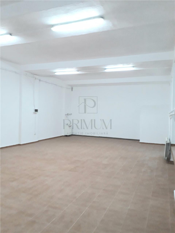 Spatiu birouri parter - Elisabetin - Balcescu