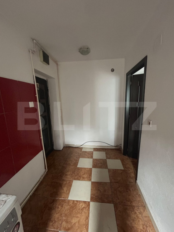 Apartament Îngrijit 2 Camere – Spatele Liceului I.C. Viss