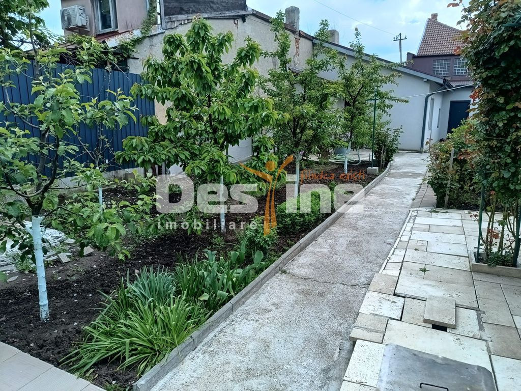Casă 90 mp + teren 340 mp | Sector 1