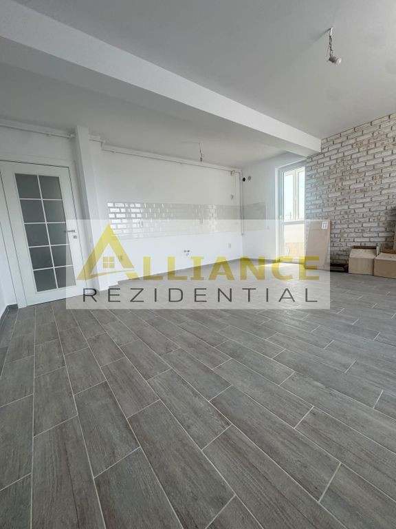Apartament 3 camere cu terasa 12 mp – Biruintei | 155.0...