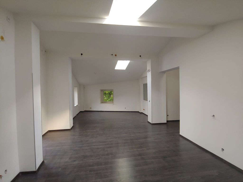 Eminescu ,Dacia spatiu comercial