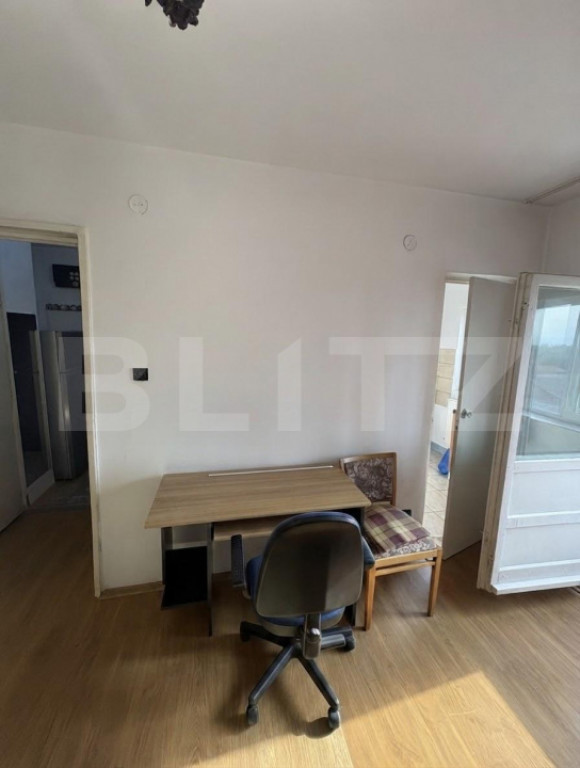 Apartament cu 1 cameră de închiriat | Girocului | 250 €