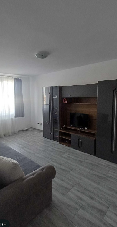 Apartament cu 2 camere, etaj 1, bloc nou, Cetate-Schit