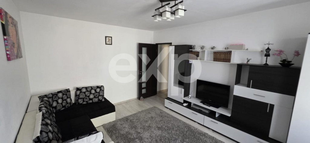 Apartament 2 camere, 60 mp, zona Central