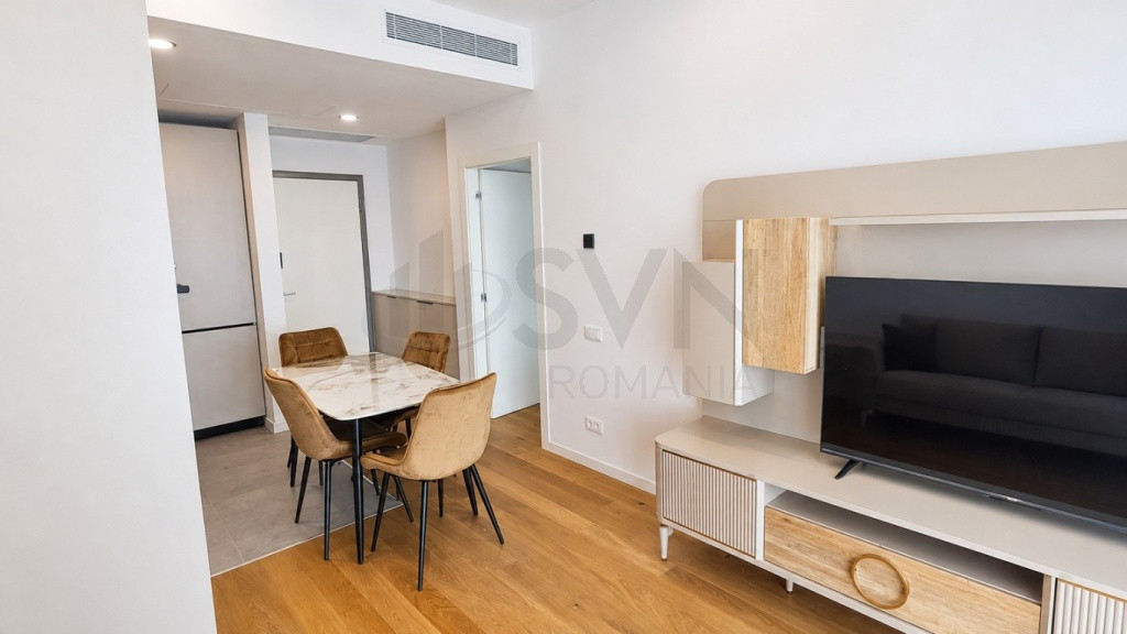Apartament 2 camere I Up-Site I Prima închiriere I Loc d...